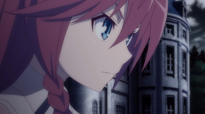 Семеро святих. Фільм 1