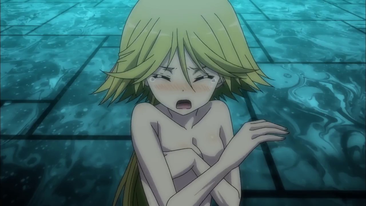 Семеро святих. Фільм 1