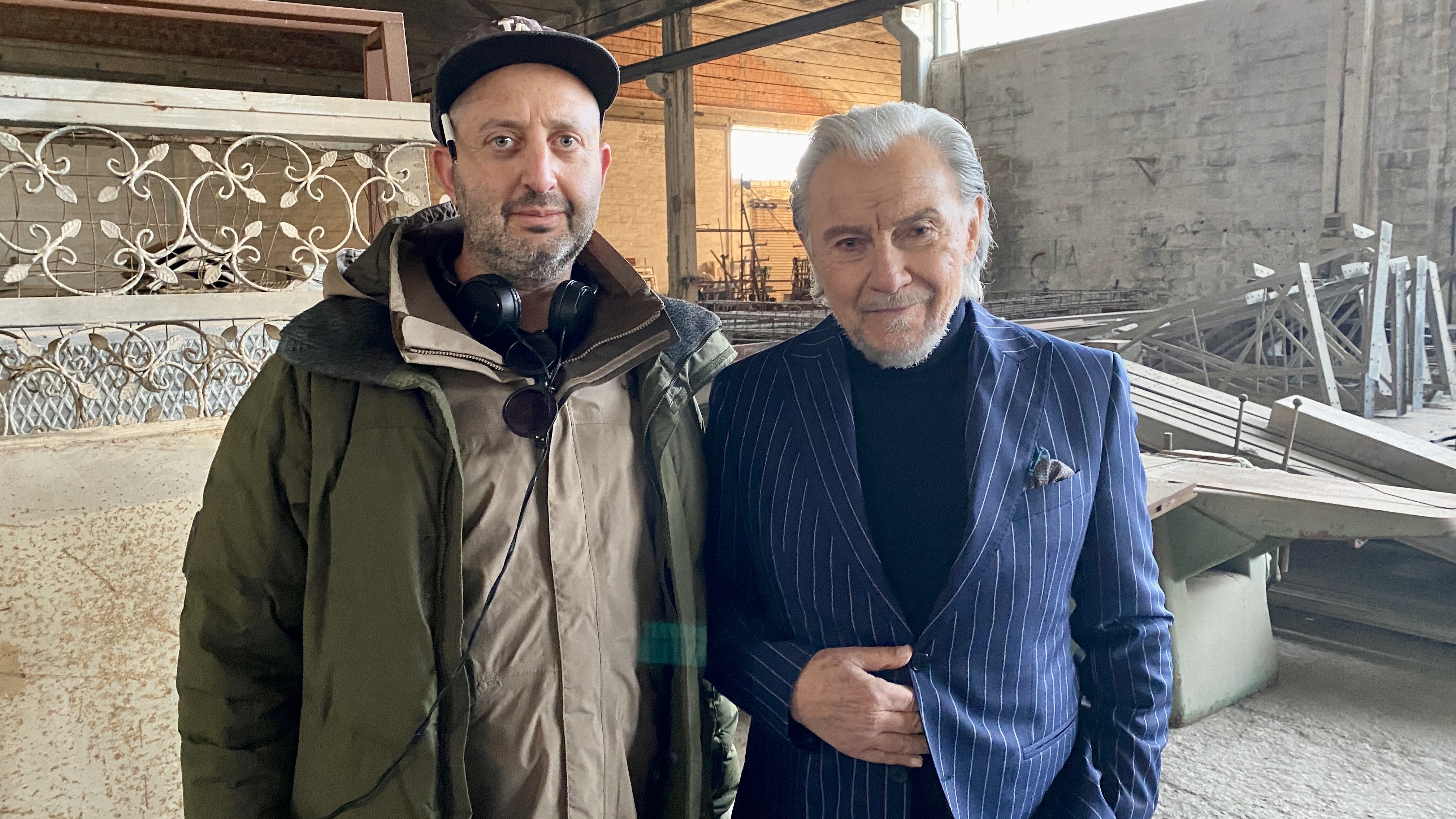 Ефект парадокса