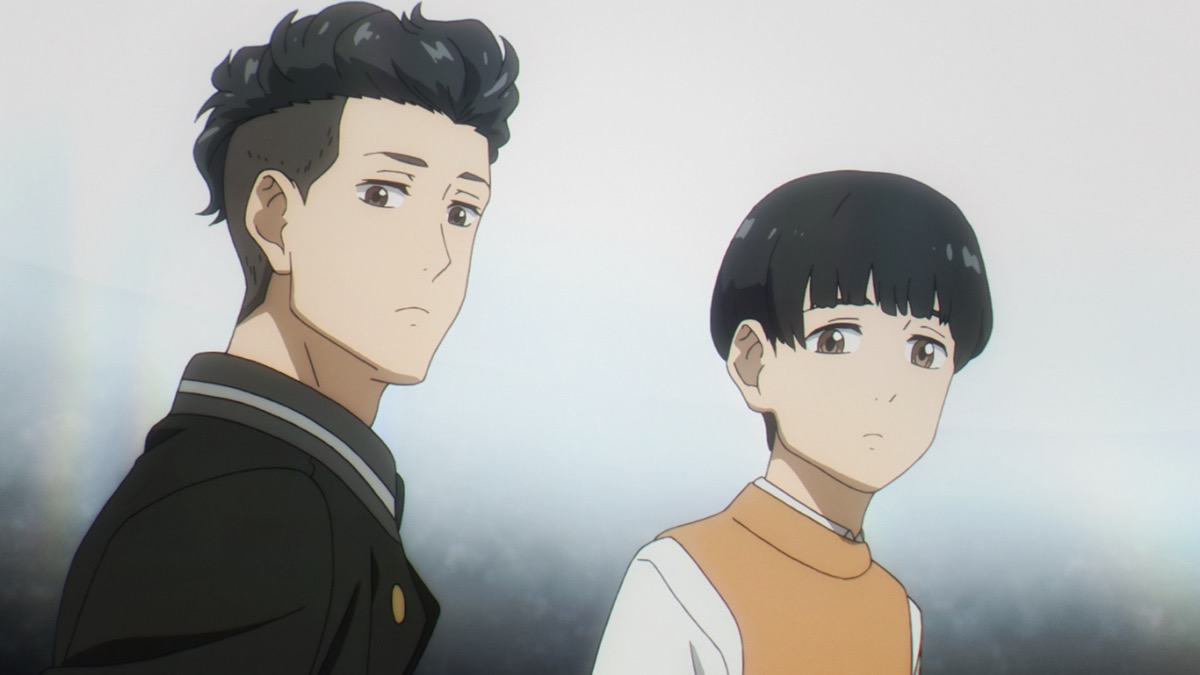 Буґіпоп не сміється