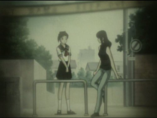 Буґіпоп не сміється