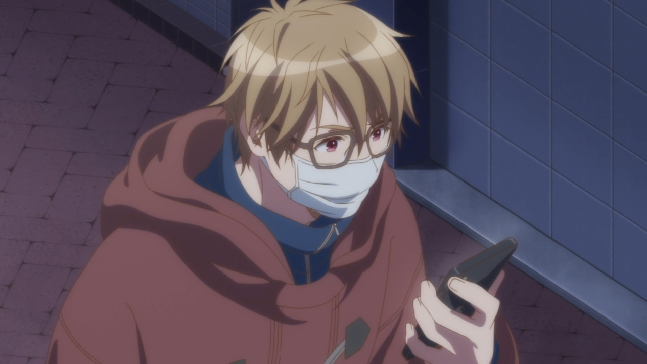 Так, ні, можливо...