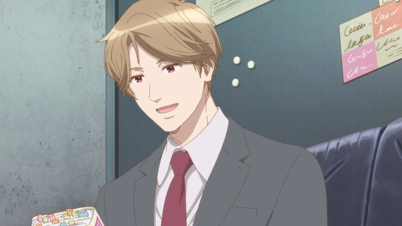 Так, ні, можливо...