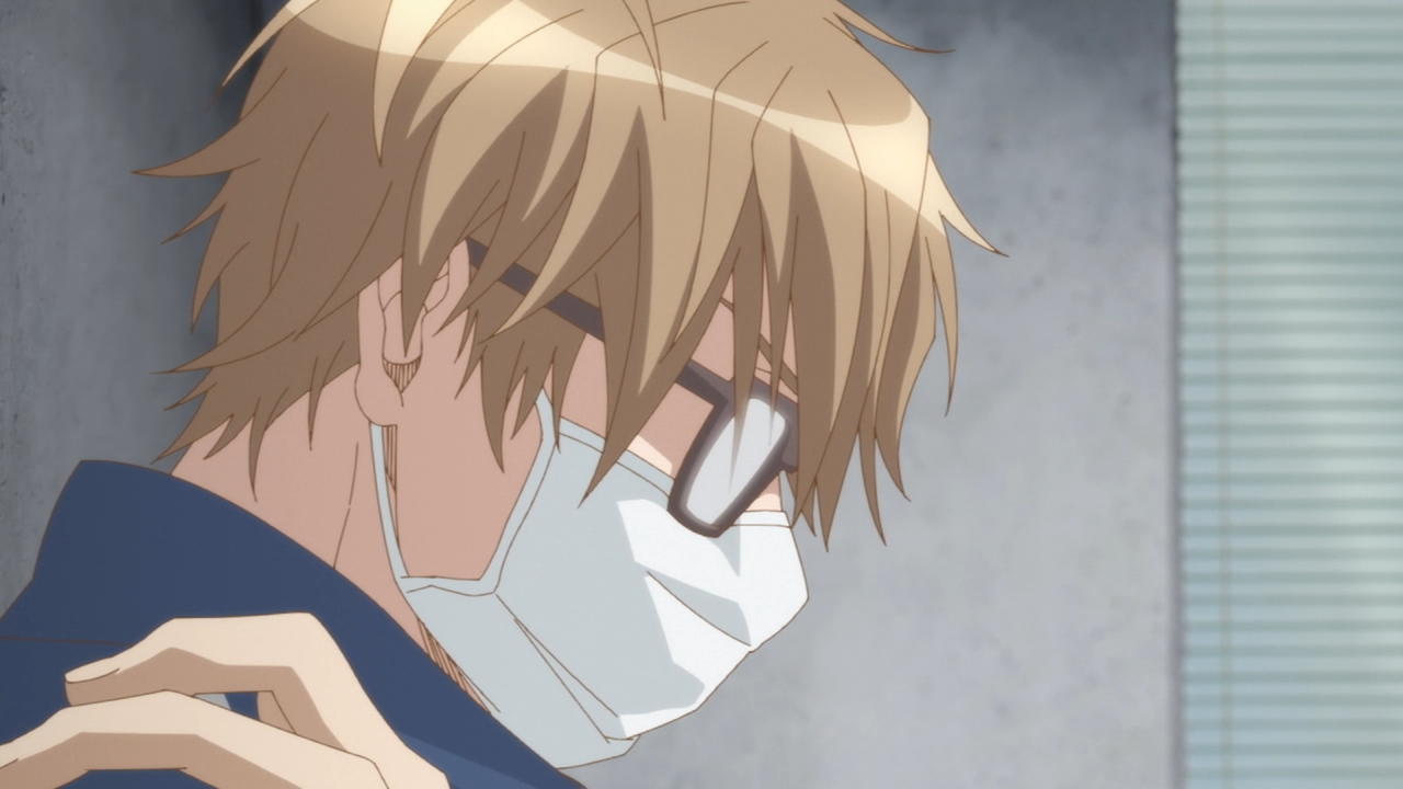 Так, ні, можливо...