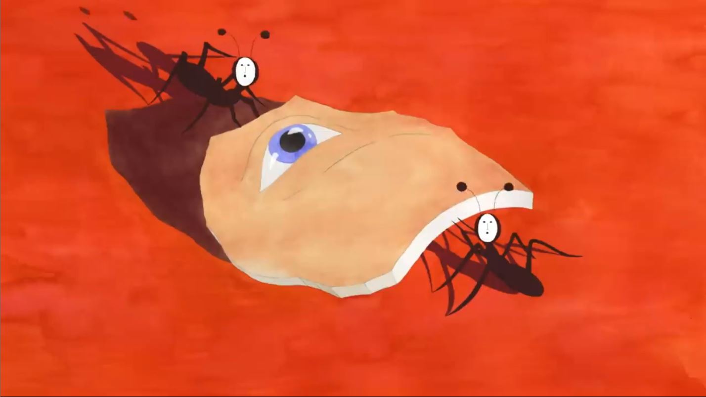 Прощавай, Джероме!