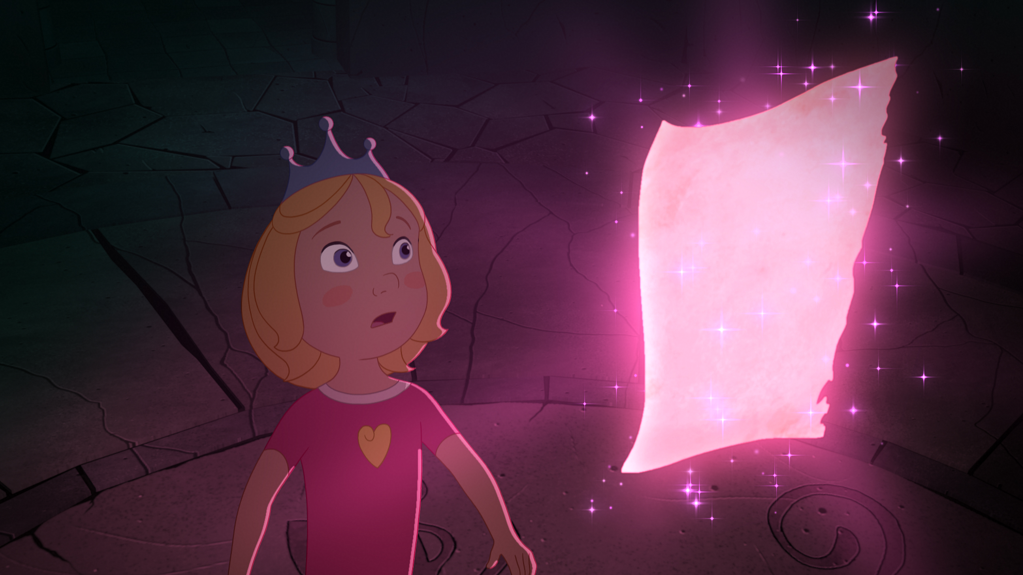 Принцеса Еммі