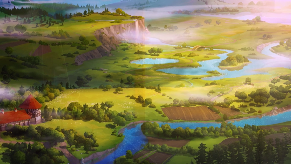 Принцеса Еммі