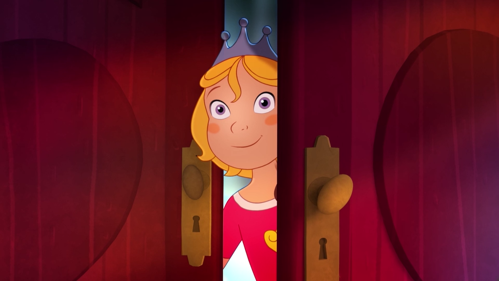 Принцеса Еммі