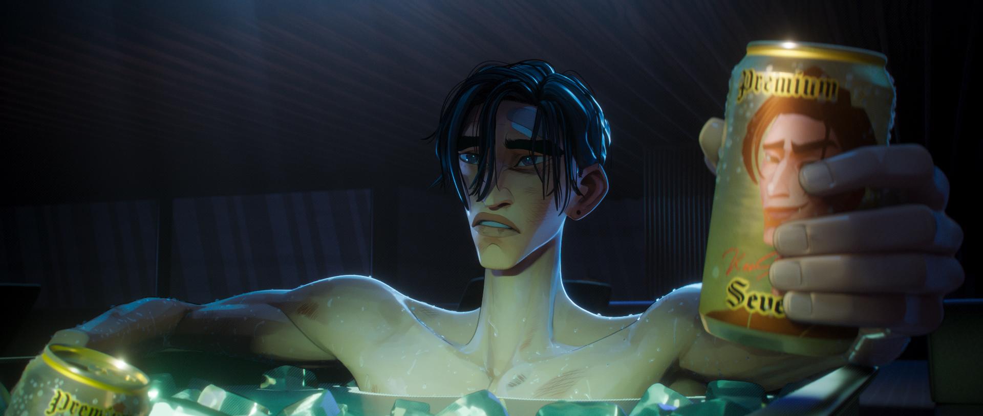 Ультрамен: Сходження