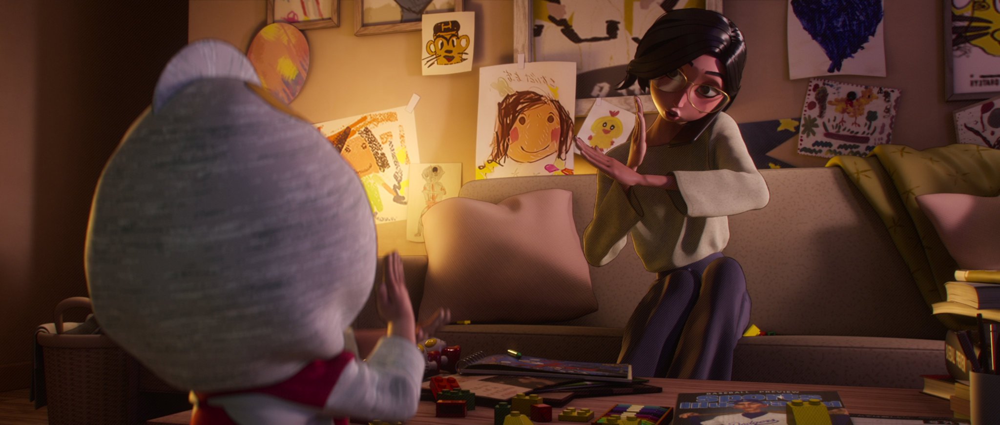 Ультрамен: Сходження