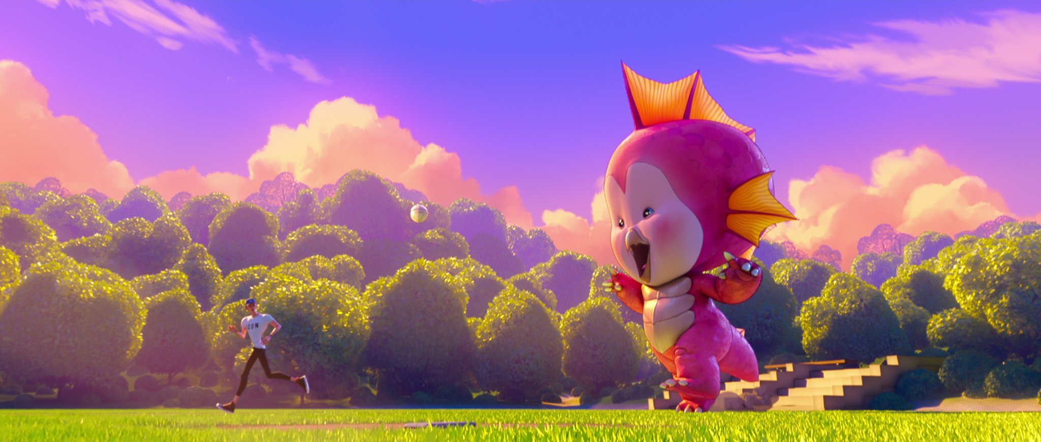 Ультрамен: Сходження