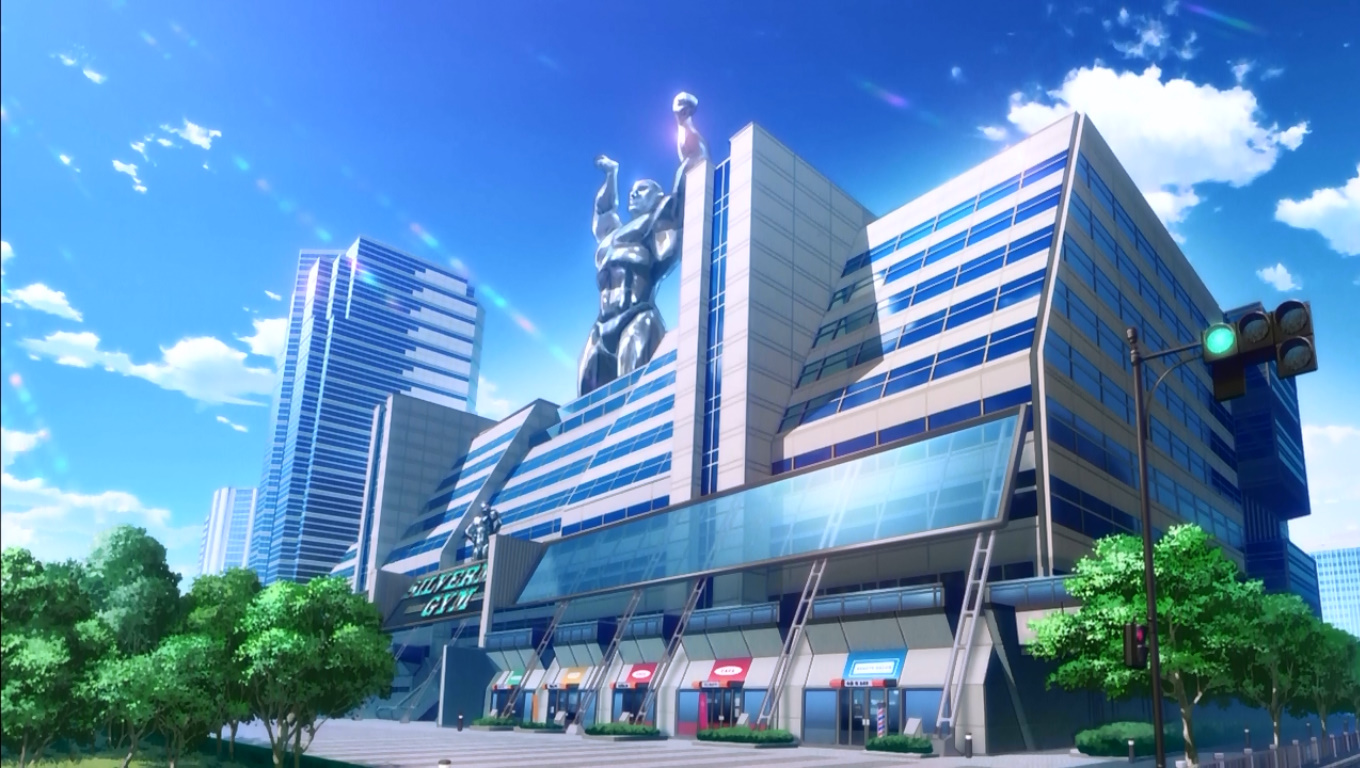 Скільки кіло потягнеш ти?