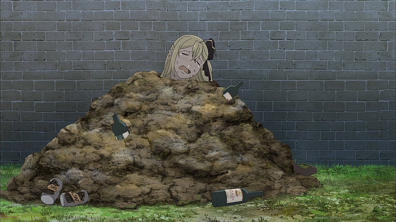 Становлення Героя-звіролюба