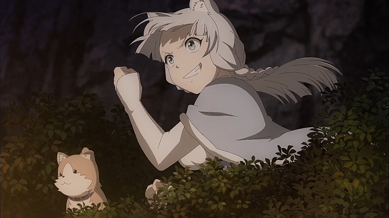 Становлення Героя-звіролюба