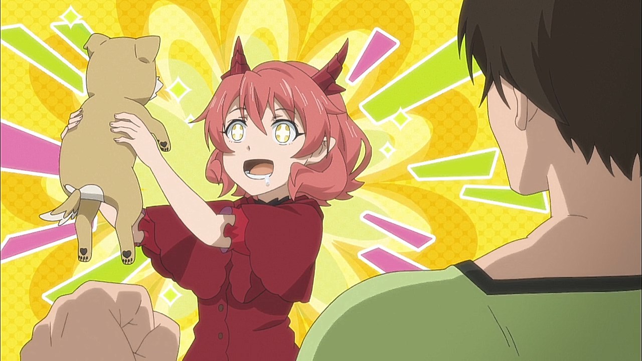 Становлення Героя-звіролюба