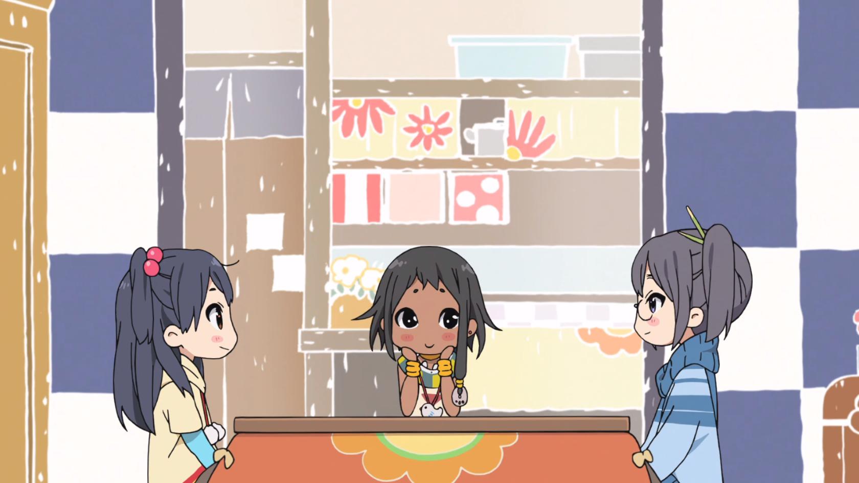 Ринок Тамако