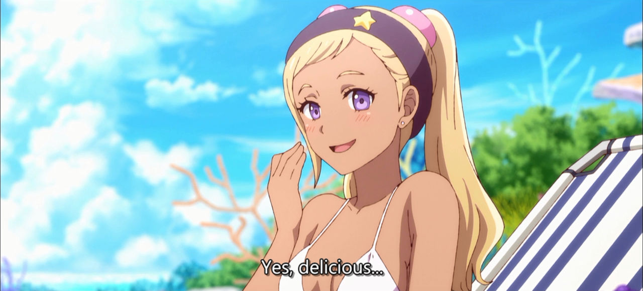 Загублена в космосі Астра