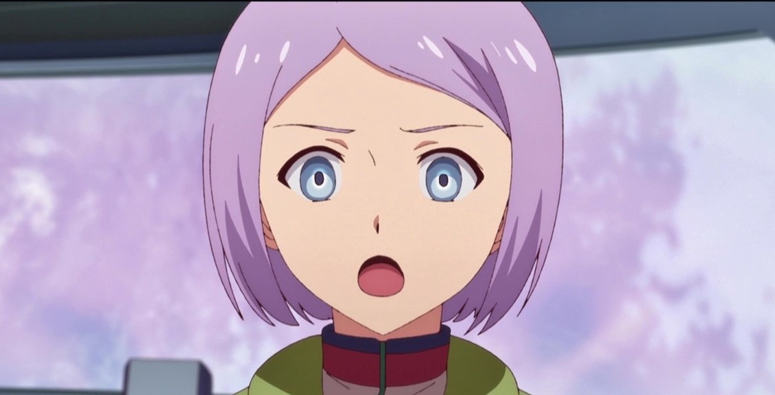 Загублена в космосі Астра