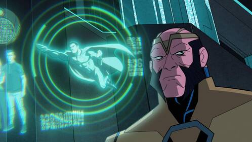 Ліга справедливості: Криза на нескінченних землях, Частина 2