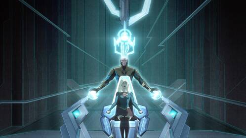 Ліга справедливості: Криза на нескінченних землях, Частина 2