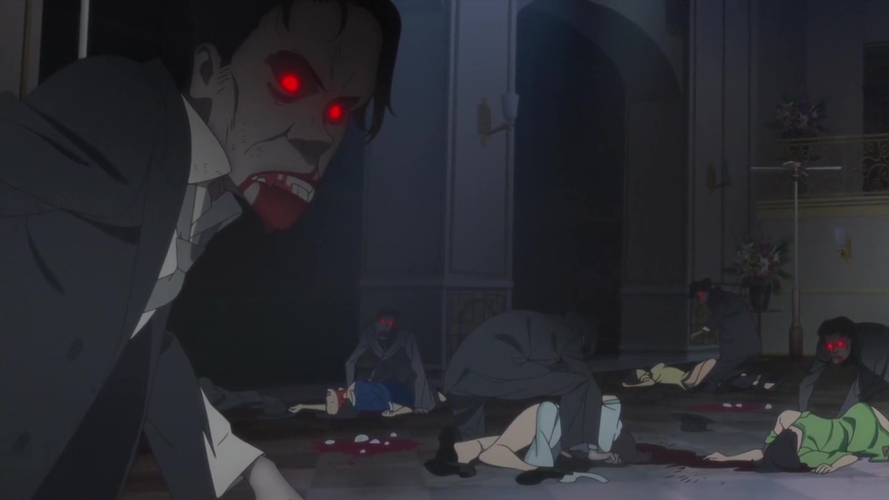 Сіріус- Єгер / Небесні вовки: Мисливець Сіріус