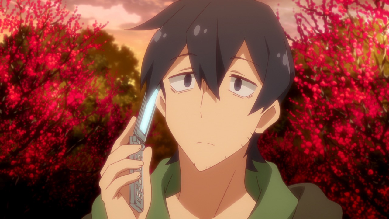 Надміру турботливе хвостате Божество