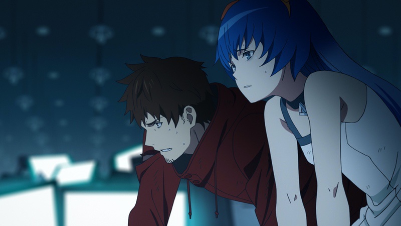 Зникле Місто