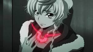 Код Ґіасс: Визволення Рози