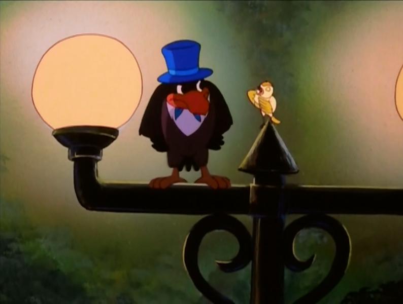 Левеня Сімба в Нью-Йорку