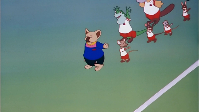 Левеня Сімба – футболіст