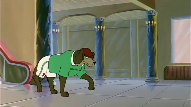 Левеня Сімба – футболіст