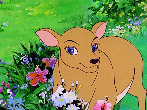 Сімба – Король Лев