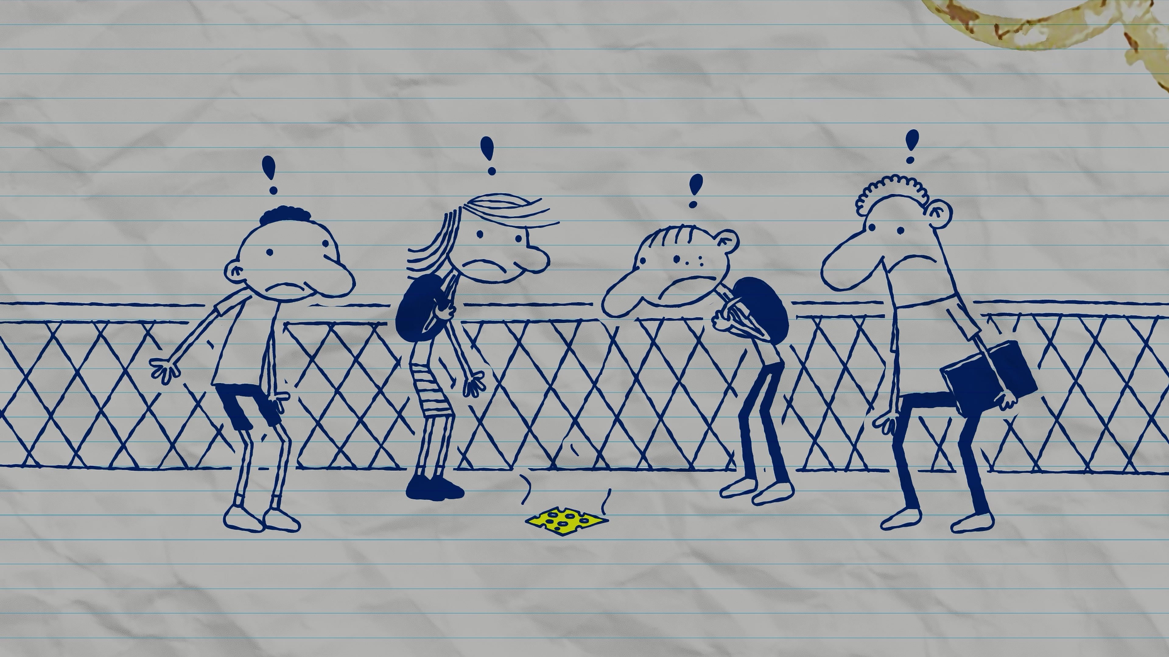 Щоденник слабака