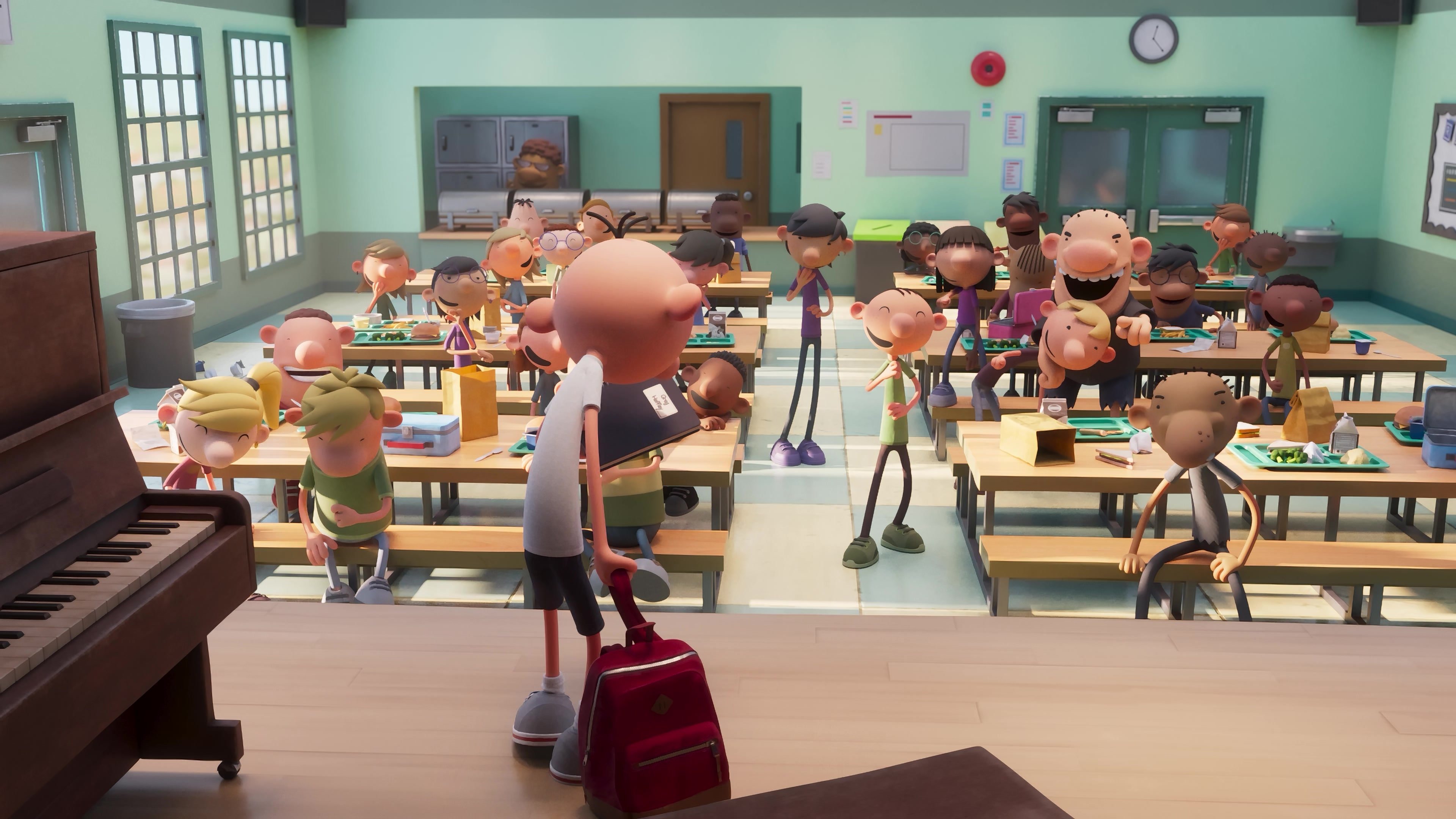 Щоденник слабака