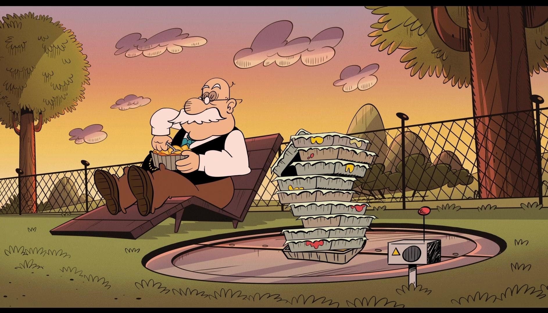 Не час шпигувати