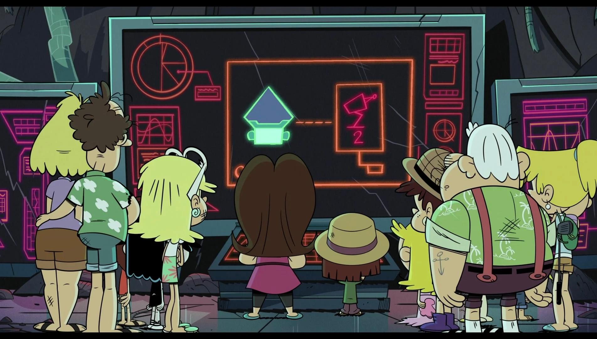 Не час шпигувати