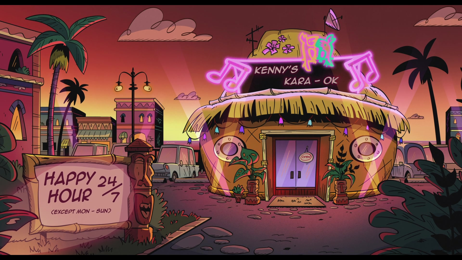 Не час шпигувати