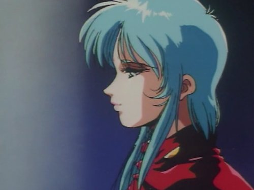 Макросс II: Знову Закохані