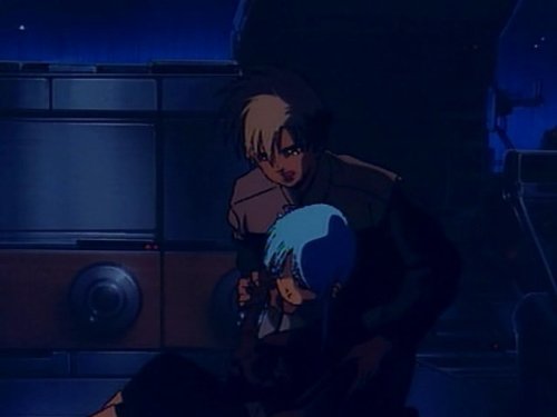 Макросс II: Знову Закохані