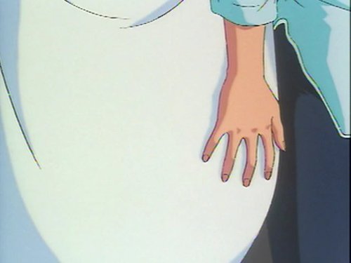 Макросс II: Знову Закохані