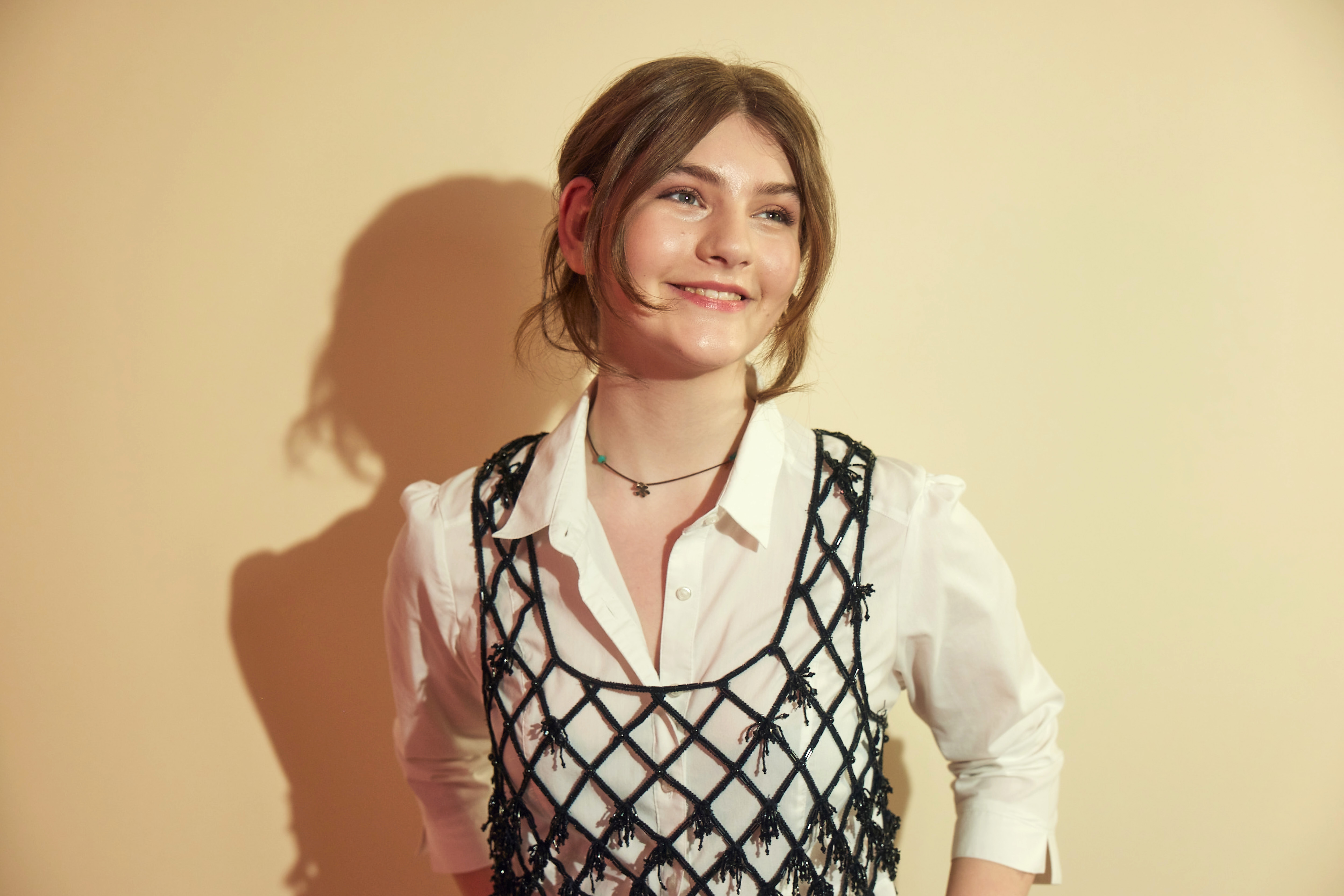 Колись я була смішною