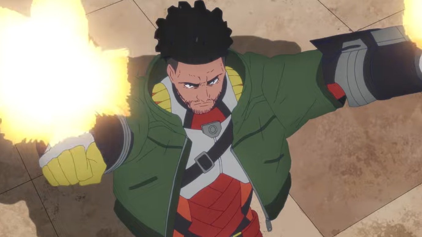 Загін самогубців Ісекай