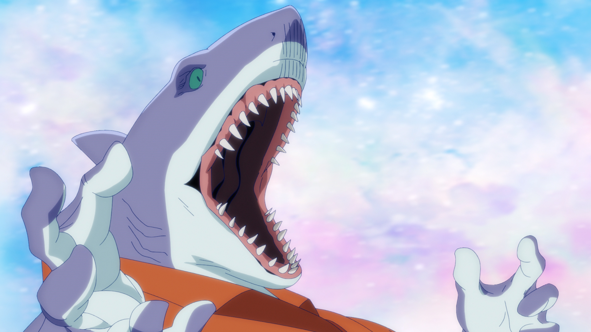 Загін самогубців Ісекай