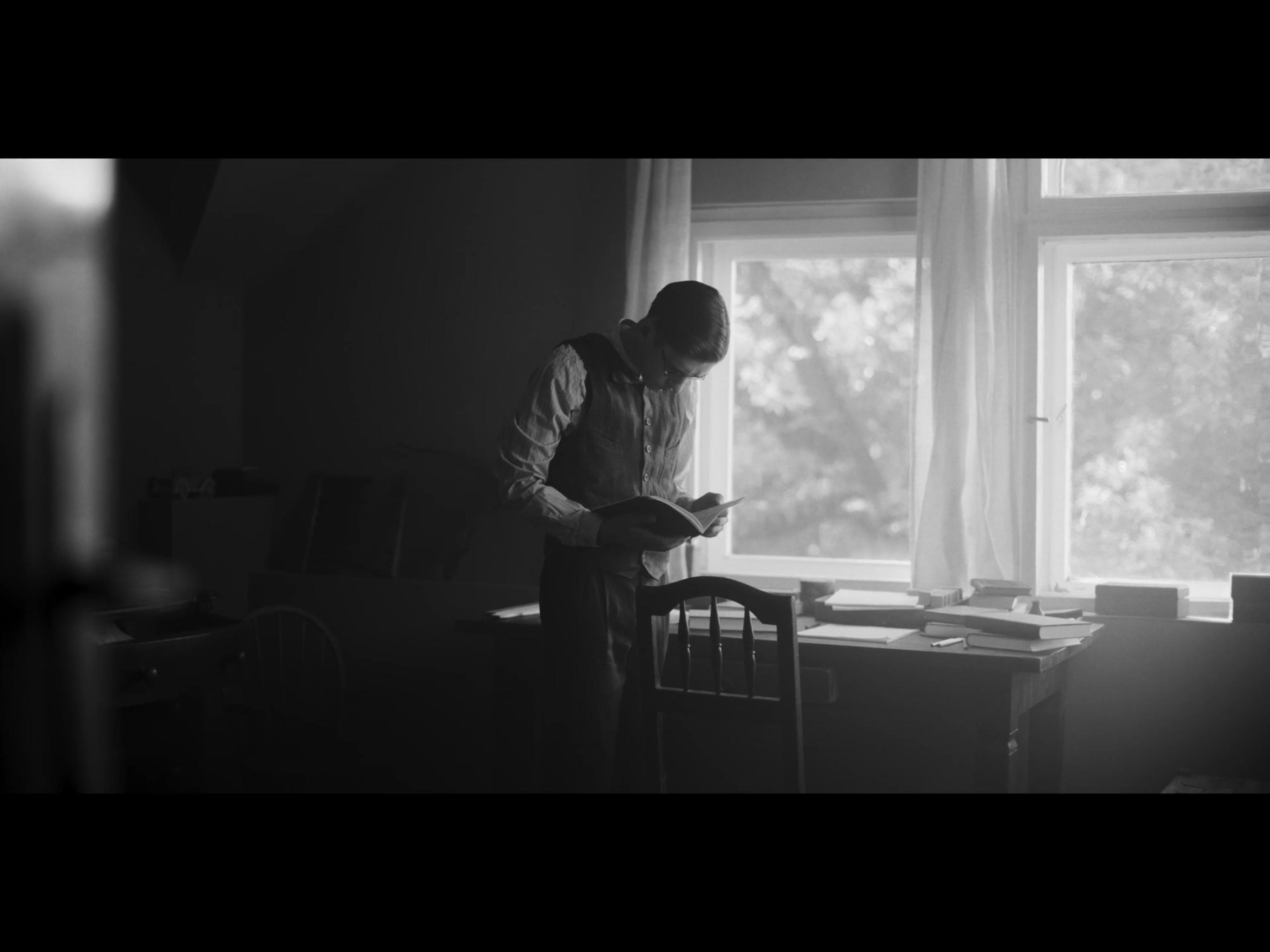 Генії