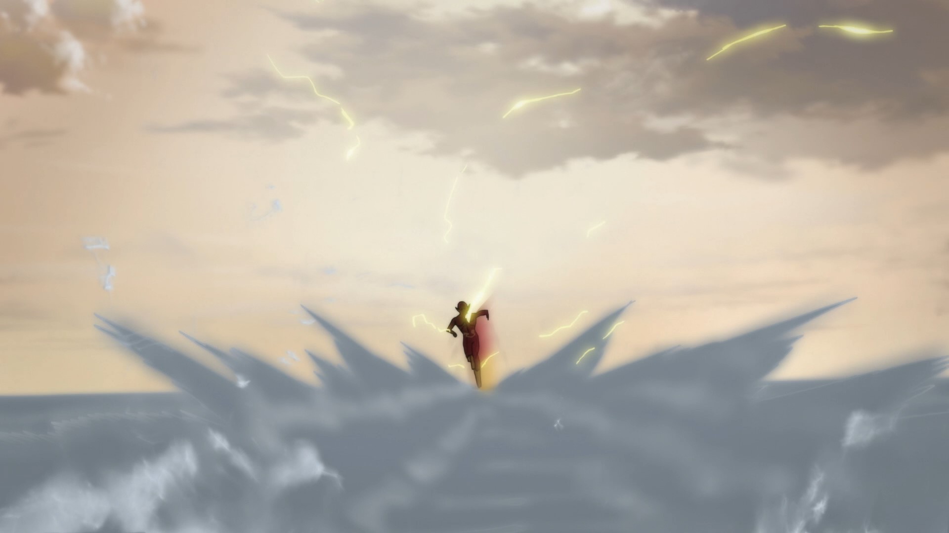 Вітрина DC: Костянтин - будинок таємниць