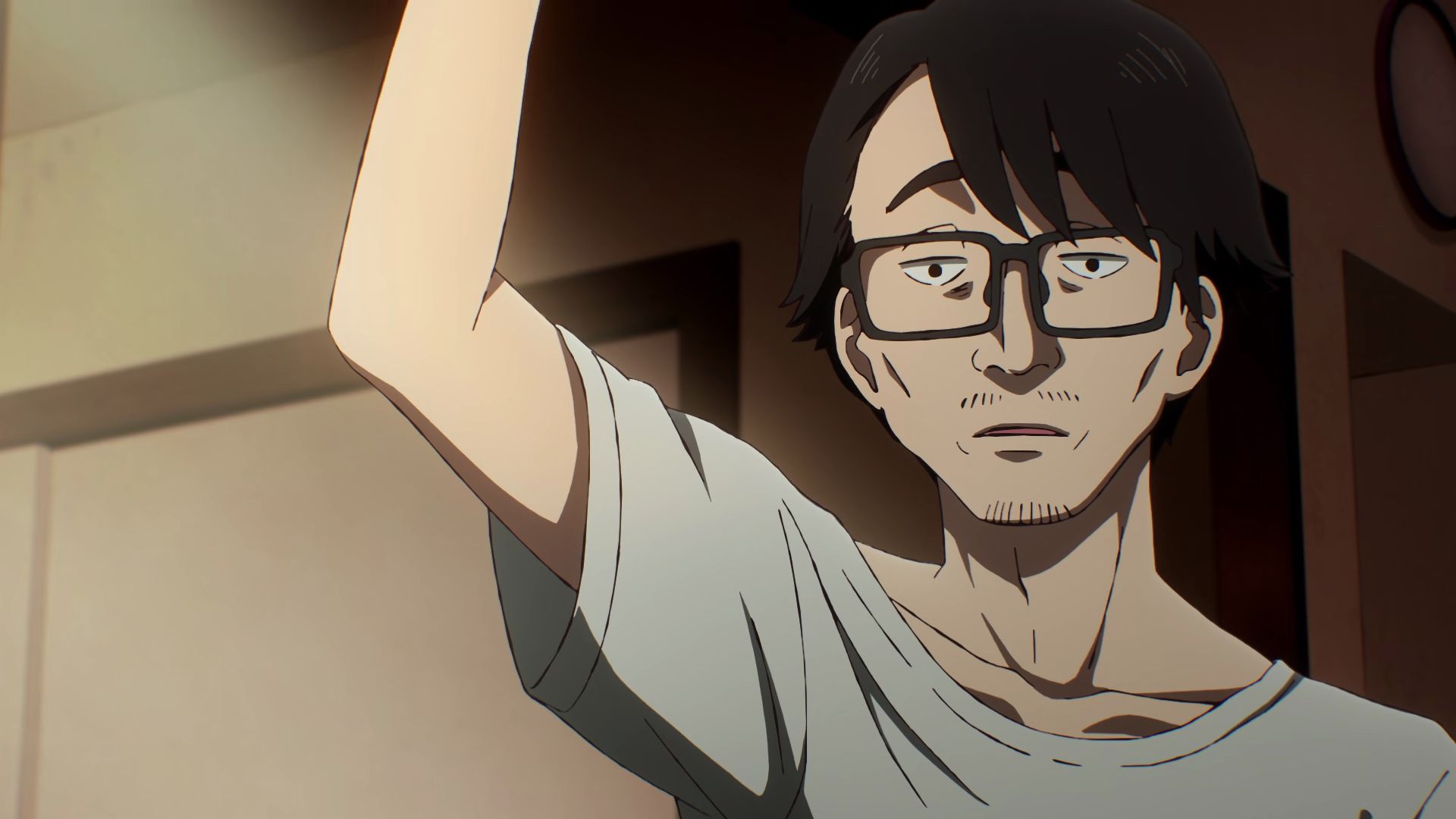 Дохлі-дохлі демони ДЕДЕДЕДЕ деструкції