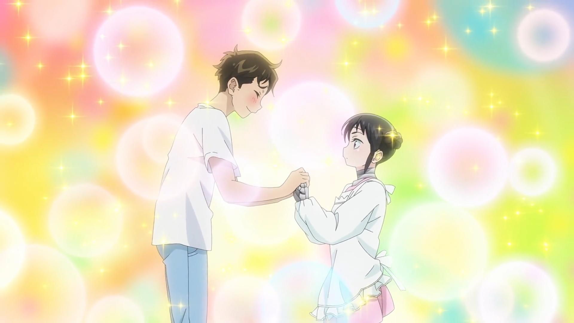 У моєї дружини немає емоцій