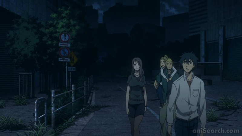 Аліса в Прикордонні