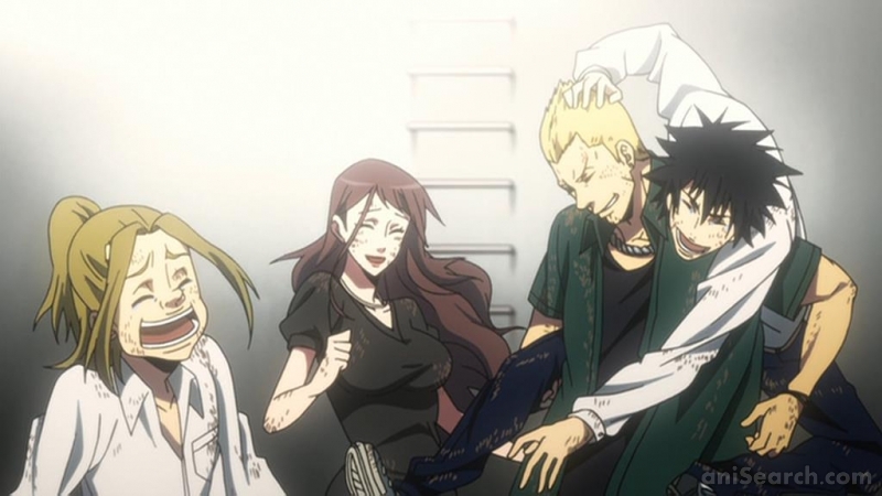 Аліса в Прикордонні