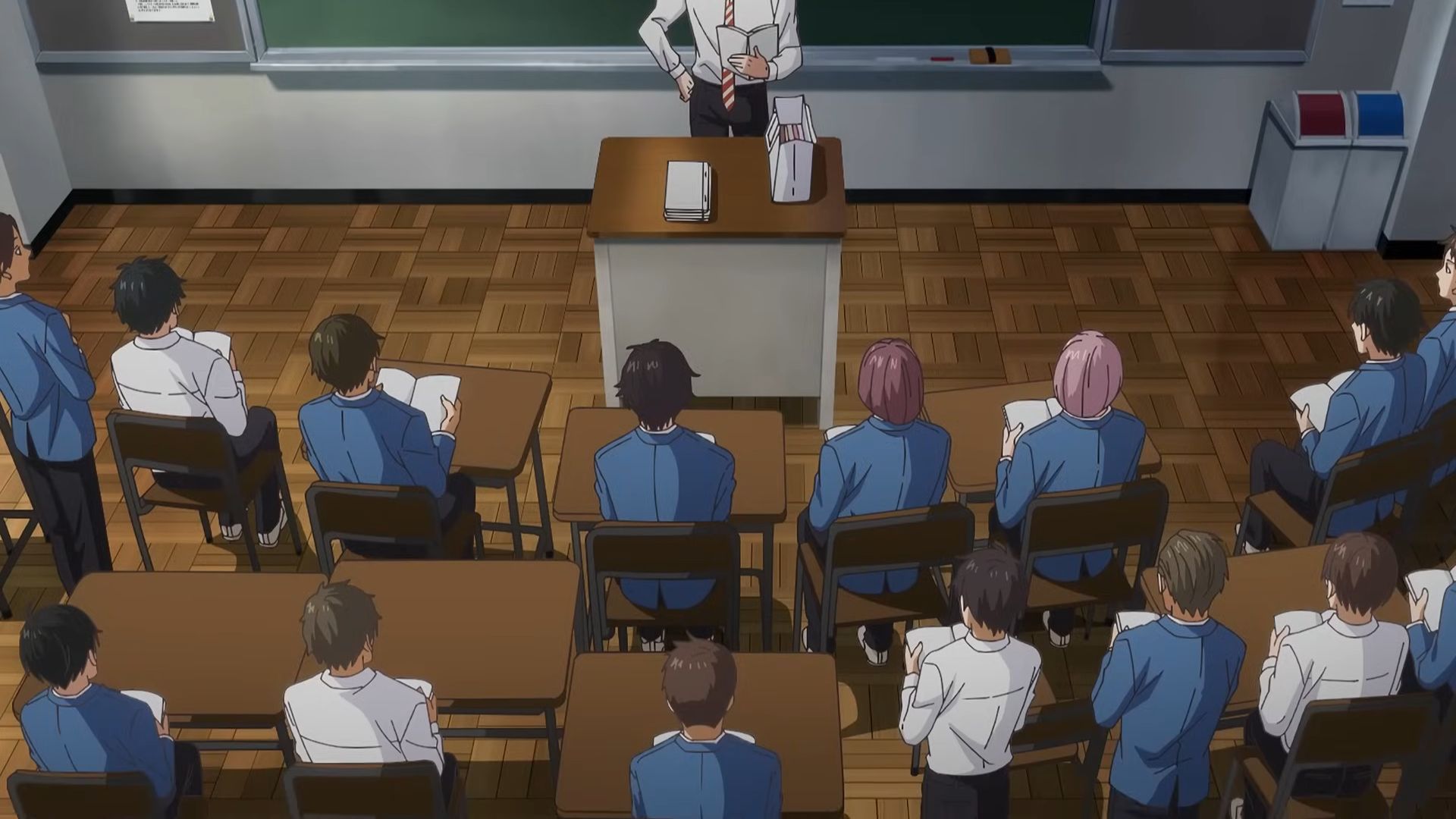 Сутінки поза увагою